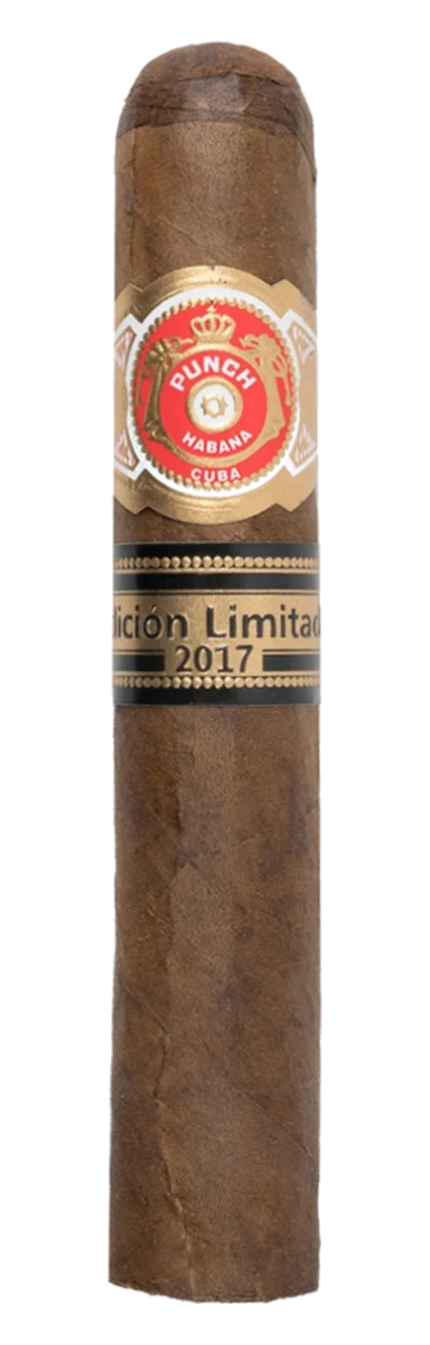 Punch Ediciones Limitadas Regios de Punch