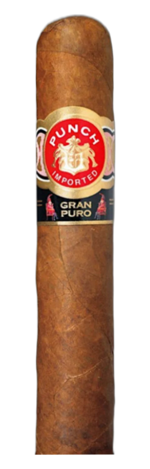 Punch (Honduras) Gran Puro Libertad Tubo