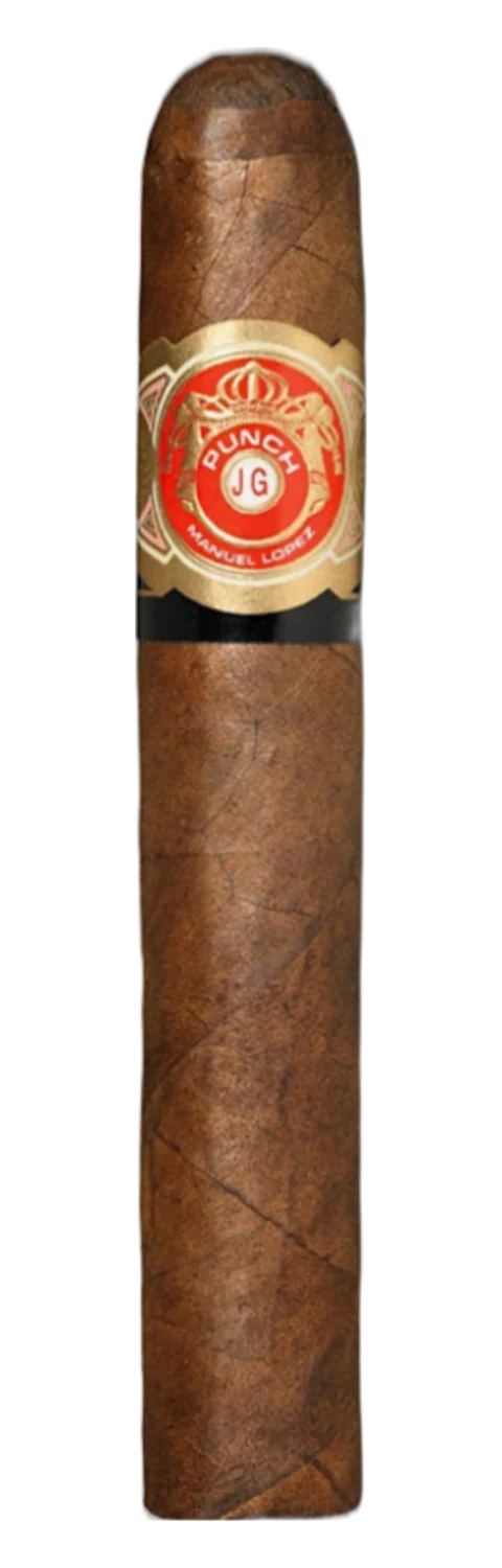 Punch (Honduras) Grand Cru Robusto Maduro