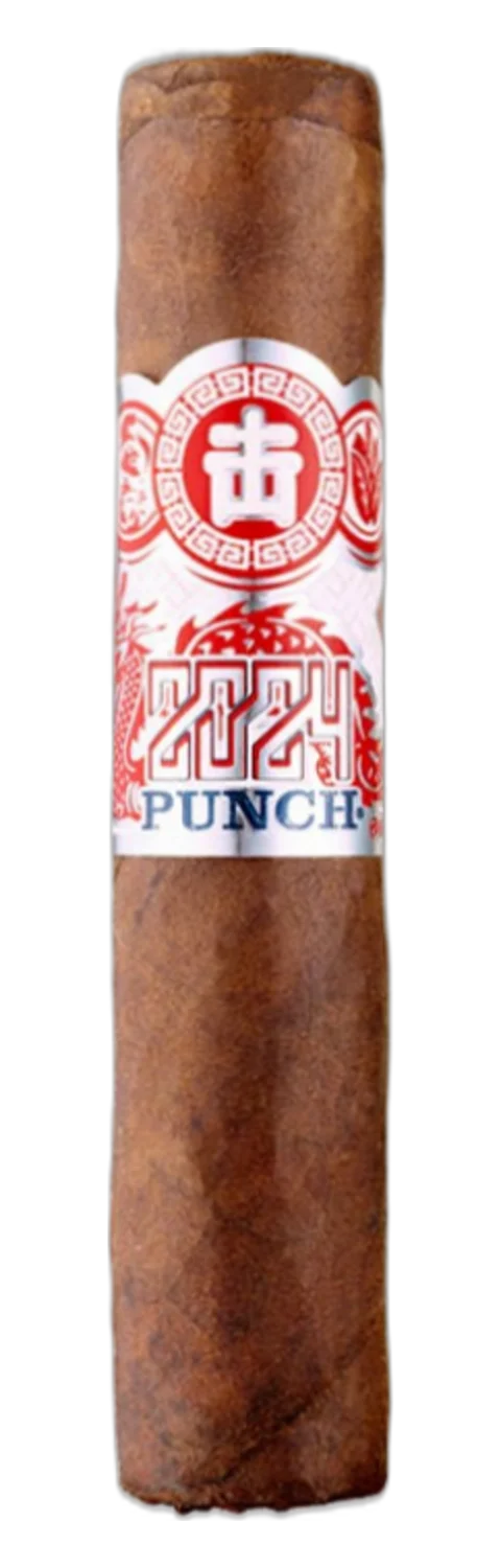 Punch (Honduras) Dragon Fire