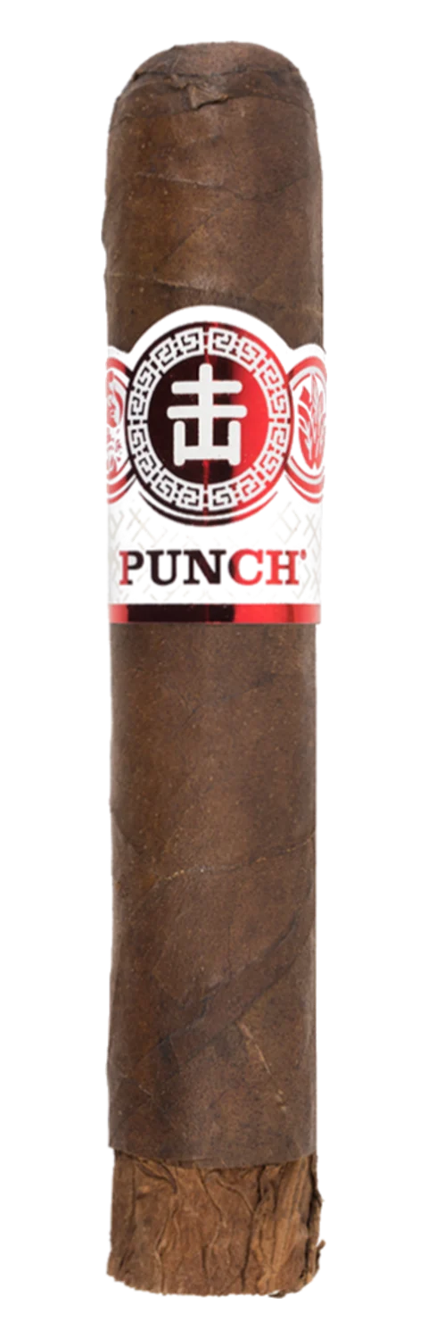 Punch (Honduras) Egg Roll