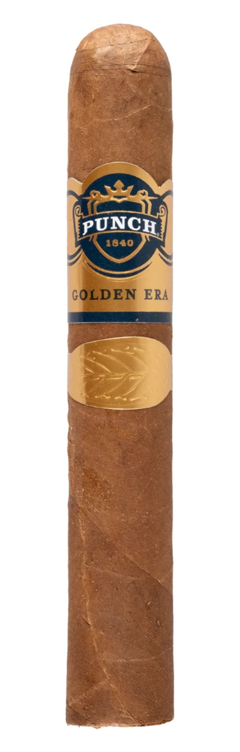 Punch (Honduras) Golden Era