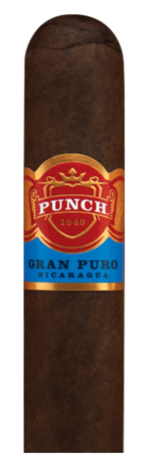 Punch (Honduras) Gran Puro Nicaragua Rancho