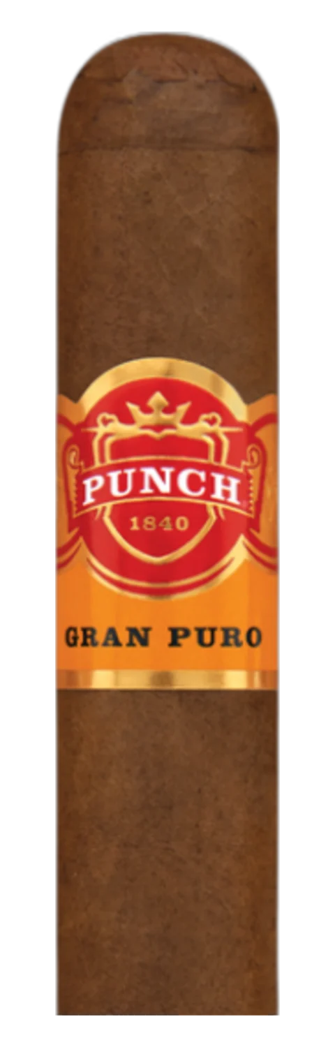 Punch (Honduras) Gran Puro Pico Bonito