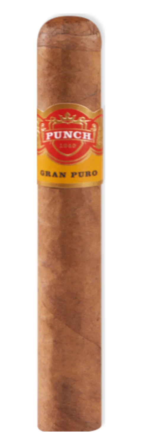 Punch (Honduras) Gran Puro Rancho