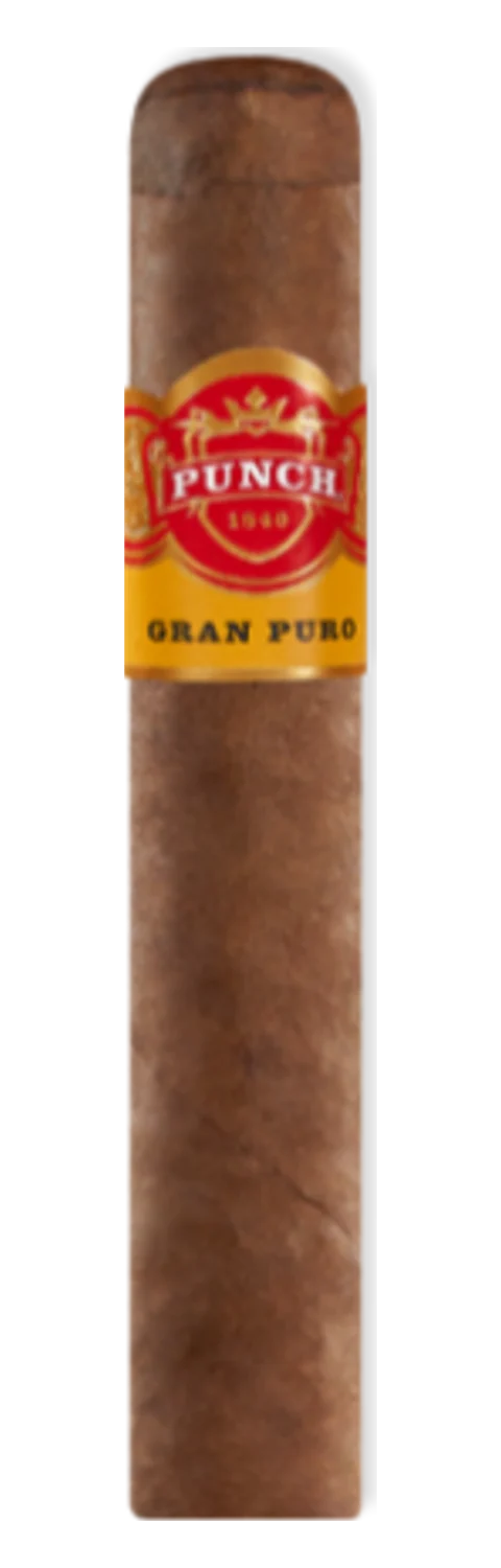 Punch (Honduras) Gran Puro Santa Rita