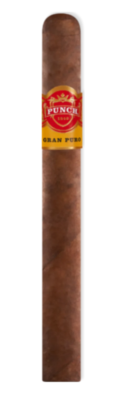 Punch (Honduras) Gran Puro Sierra