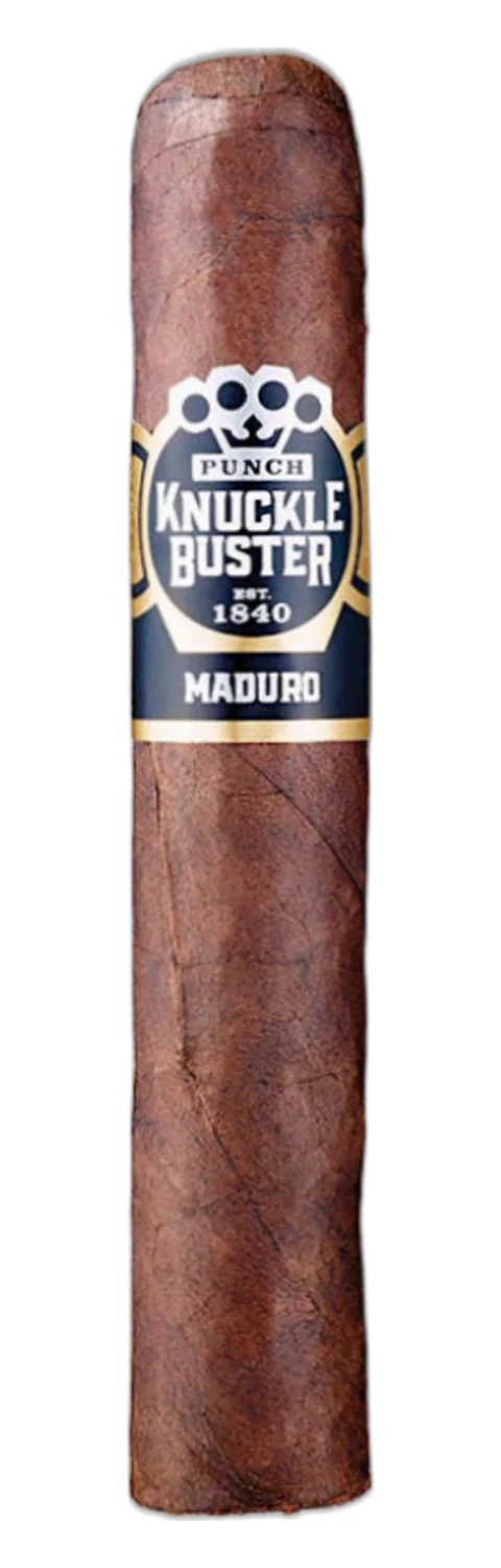 Punch (Honduras) Knuckle Buster Robusto