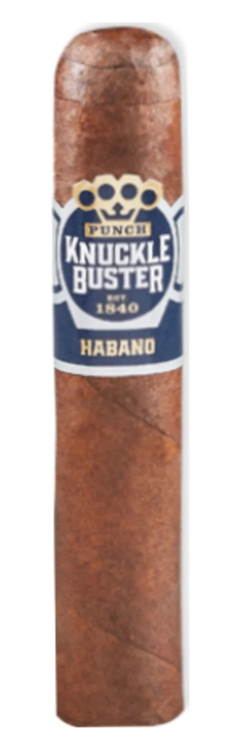 Punch (Honduras) Knuckle Buster Robusto