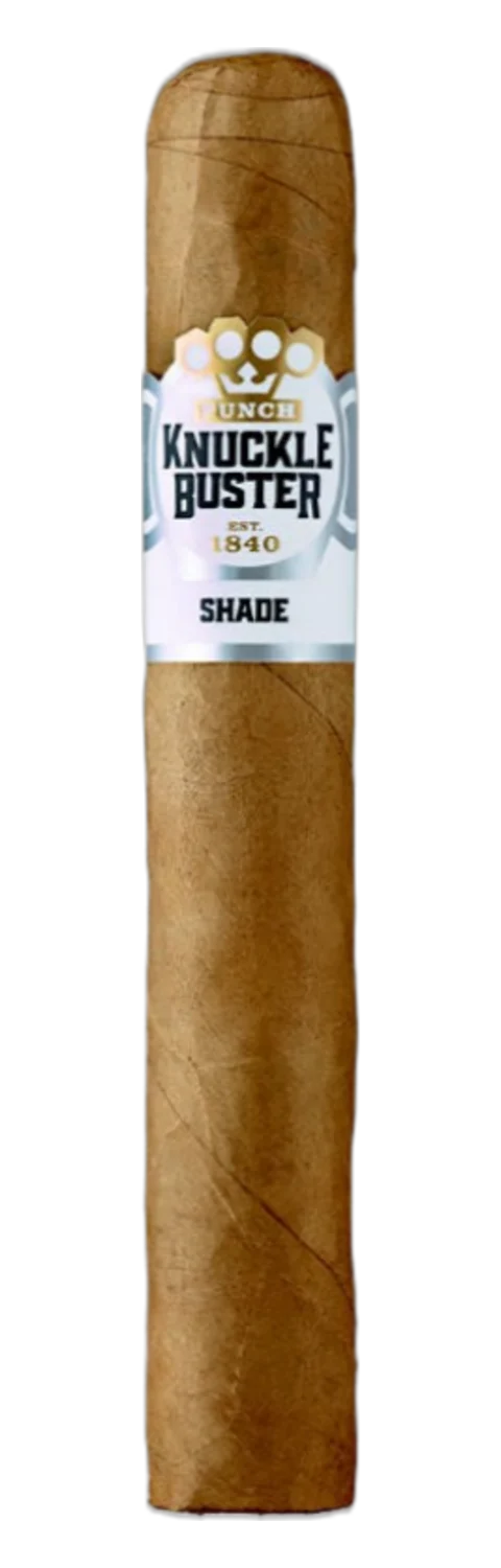 Punch (Honduras) Knuckle Buster Shade Robusto