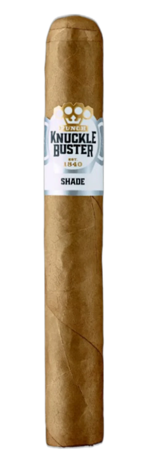 Punch (Honduras) Knuckle Buster Shade Toro