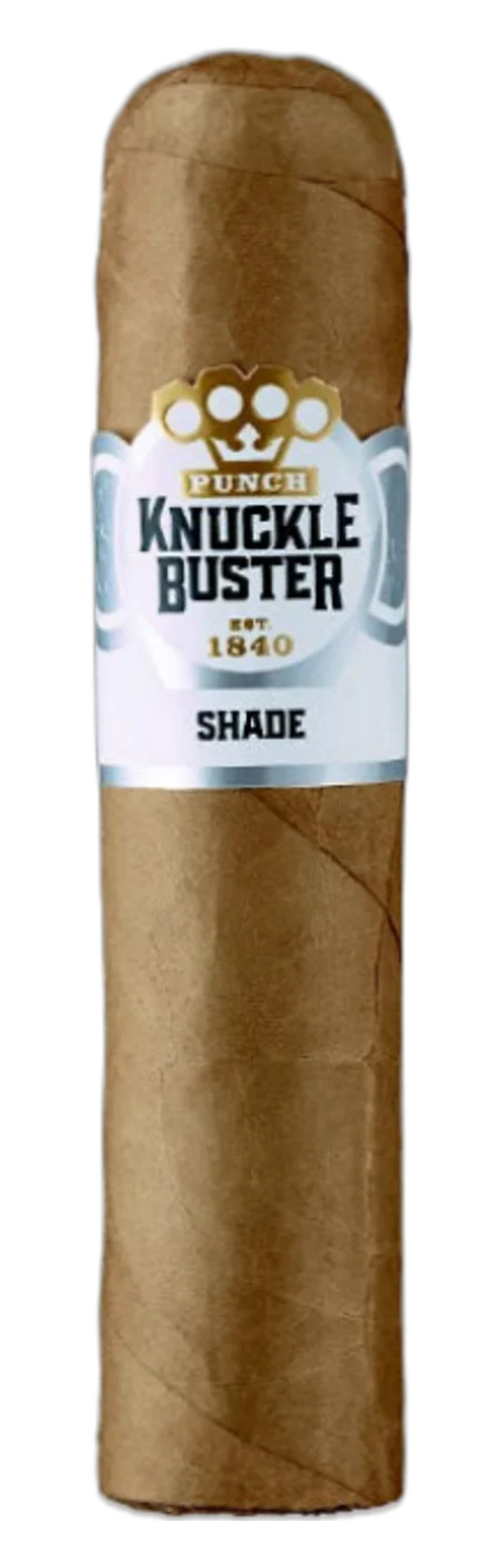 Punch (Honduras) Knuckle Buster Stubby