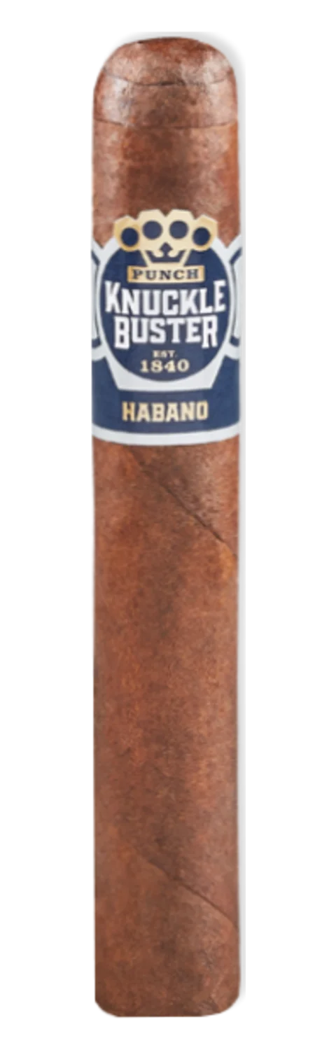 Punch (Honduras) Knuckle Buster Toro