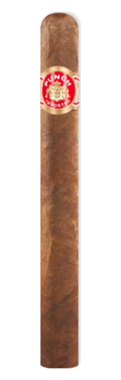 Punch (Honduras) Natural Double Corona