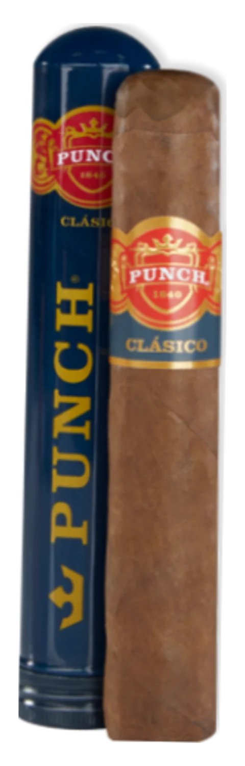 Punch (Honduras) Natural Gusto Tubo