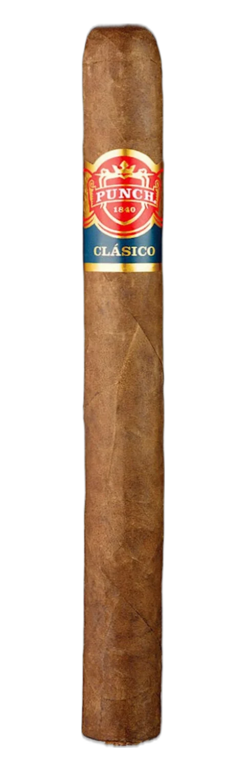 Punch (Honduras) Punch Clásico Double Corona
