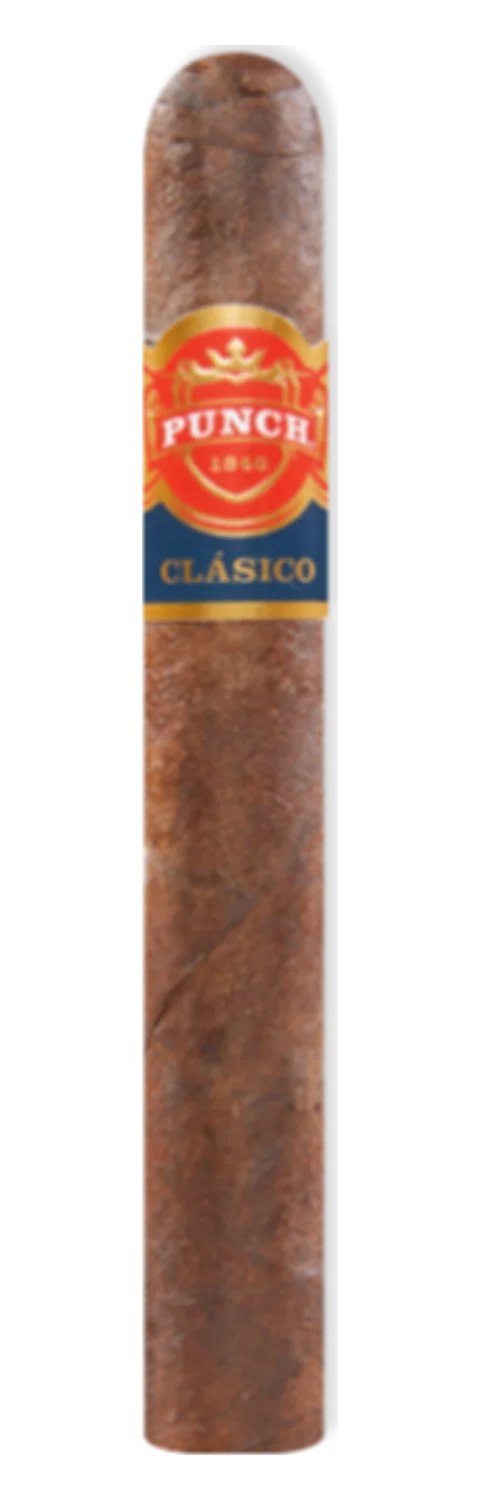 Punch (Honduras) Punch Clásico Maduro Elites