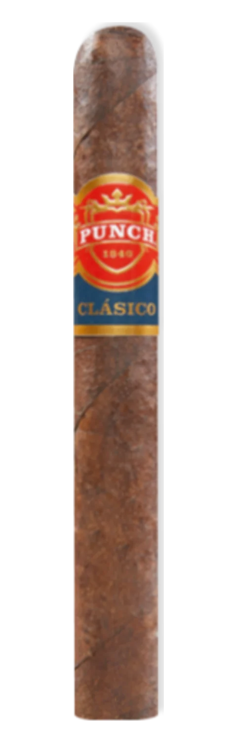 Punch (Honduras) Punch Clásico Maduro London Club