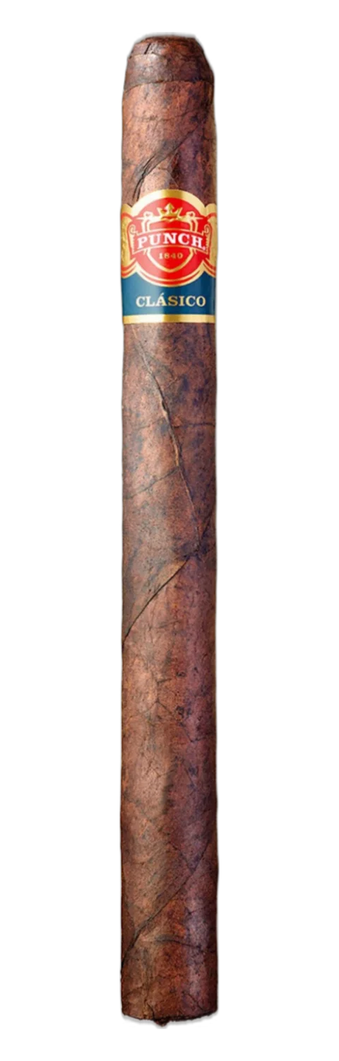 Punch (Honduras) Punch Clásico Maduro Presidente