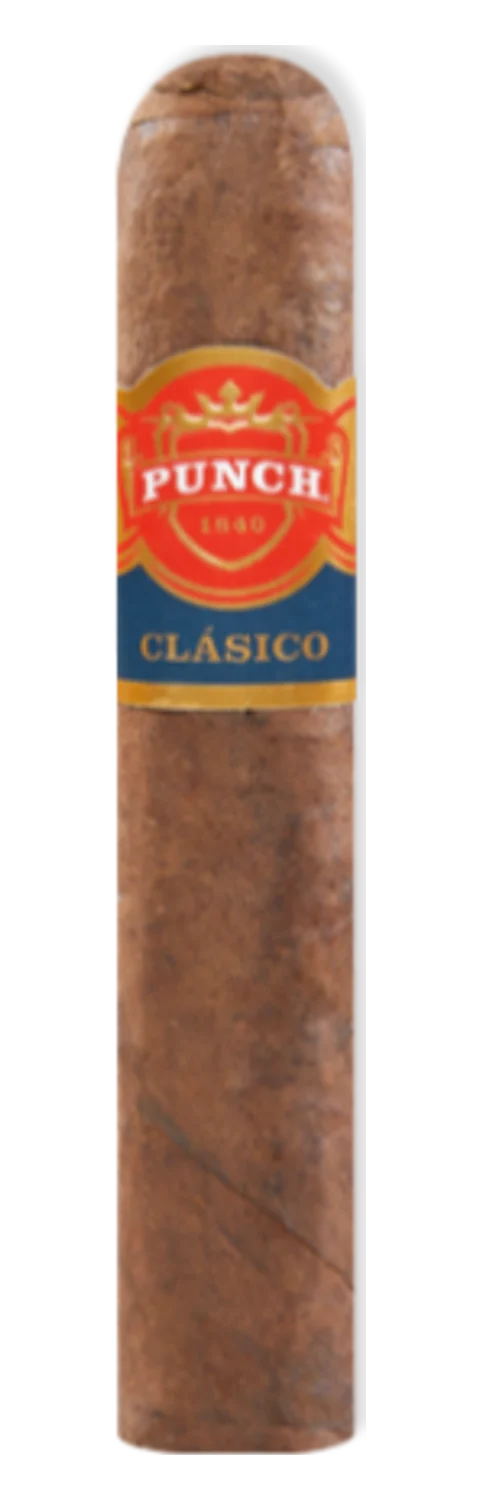 Punch (Honduras) Punch Clásico Maduro Rothschild
