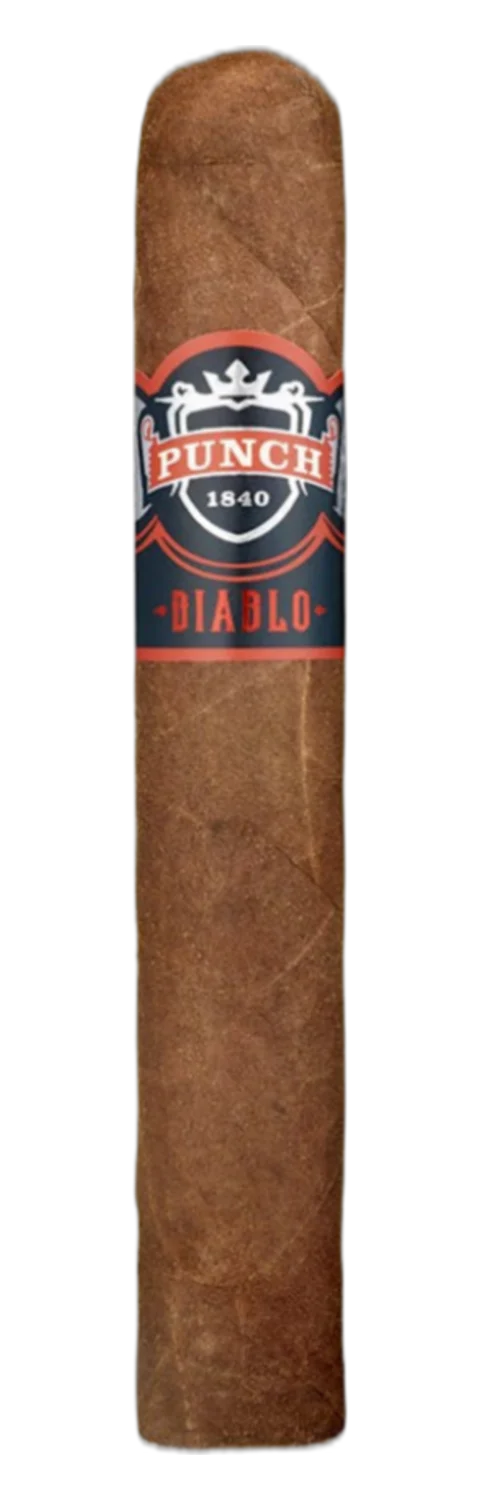 Punch (Honduras) Punch Diablo Brute