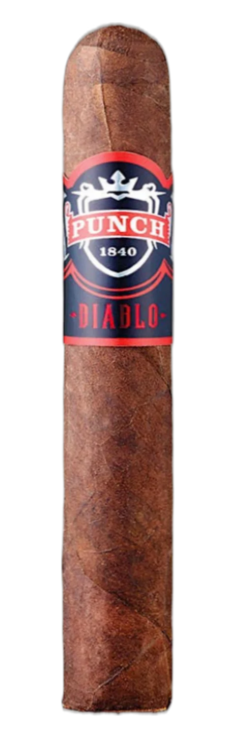 Punch (Honduras) Punch Diablo Diabolus