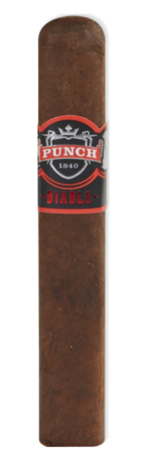 Punch (Honduras) Punch Diablo El Diablo