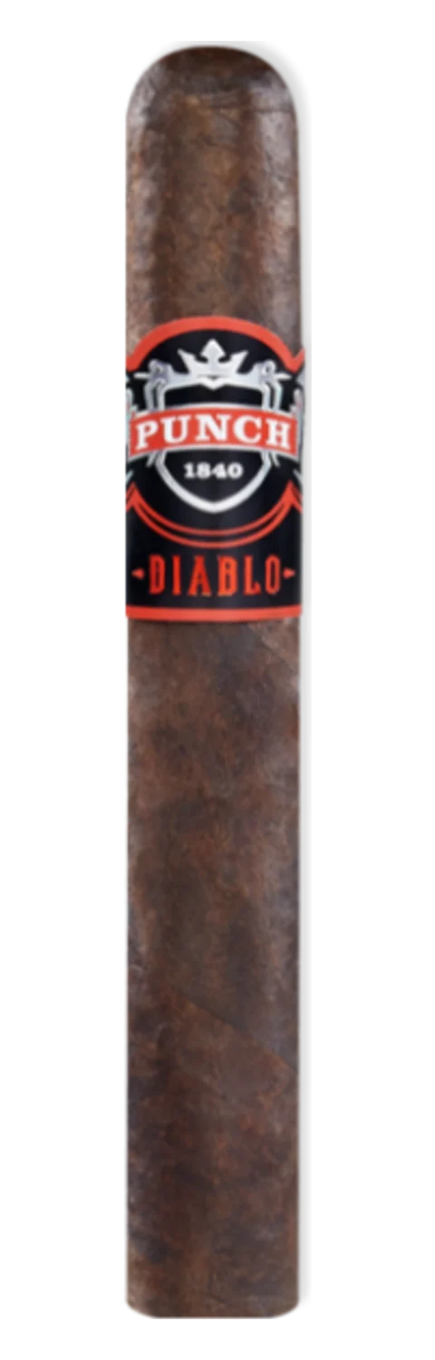 Punch (Honduras) Punch Diablo Scamp