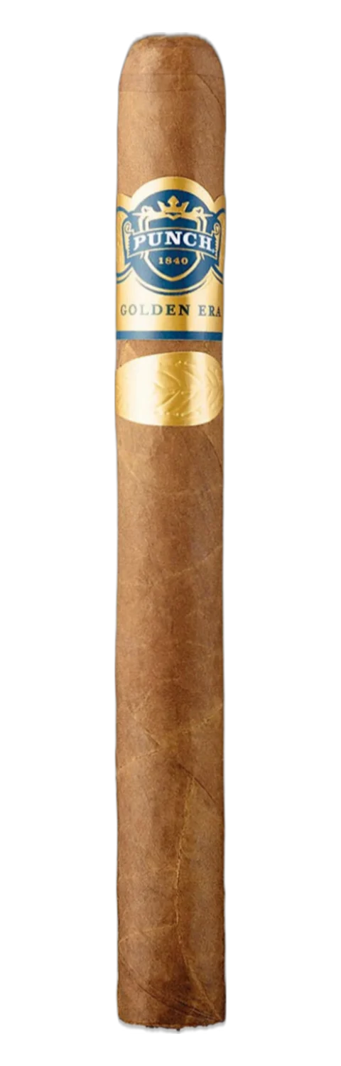 Punch (Honduras) Punch Golden Era Churchill