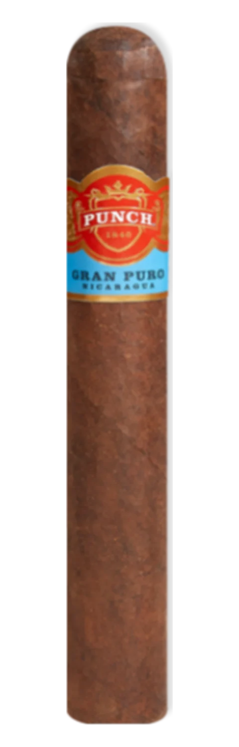 Punch (Honduras) Punch Gran Puro Nicaragua GPN 5