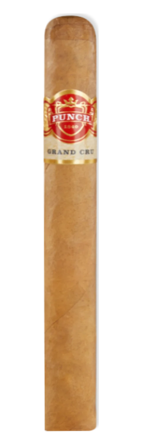 Punch (Honduras) Punch Grand Cru Britania
