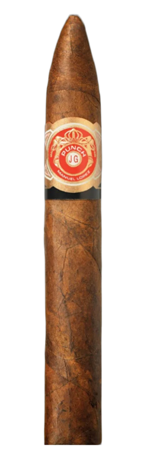Punch (Honduras) Punch Grand Cru No. II