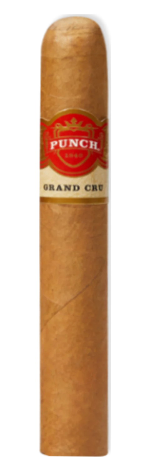 Punch (Honduras) Punch Grand Cru Robusto Claro