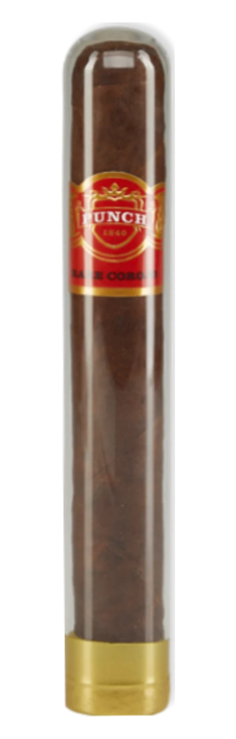 Punch (Honduras) Punch Rare Corojo En Crystale