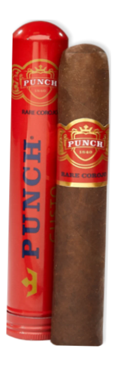 Punch (Honduras) Punch Rare Corojo Gusto