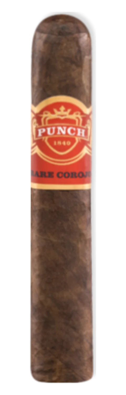 Punch (Honduras) Punch Rare Corojo Rothschild