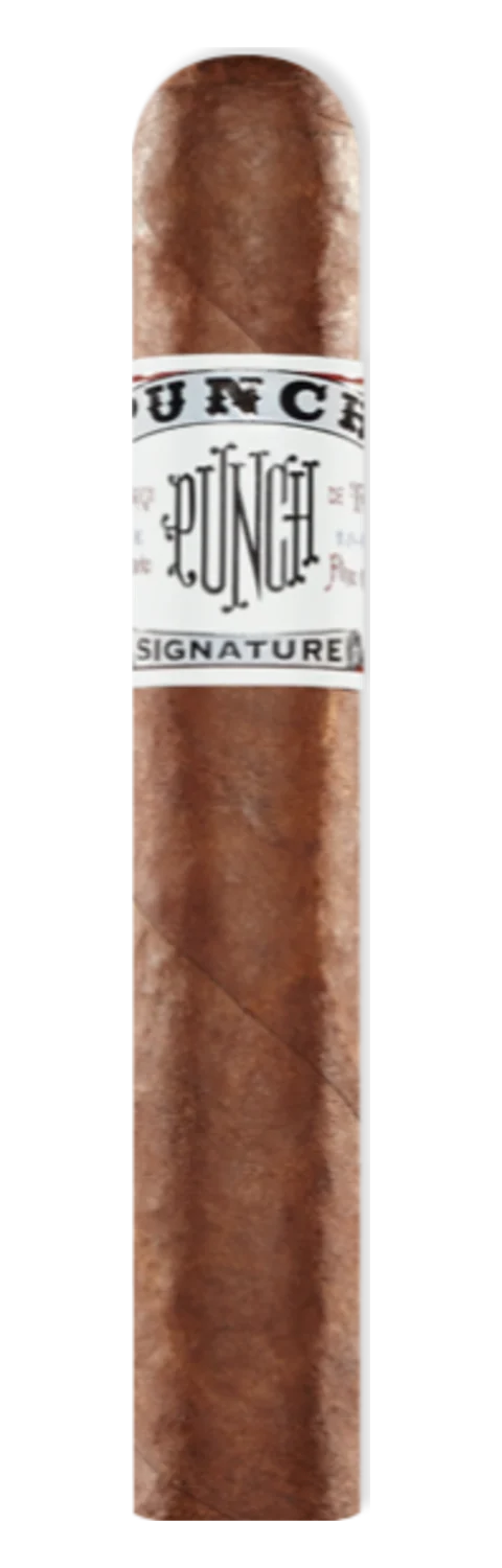 Punch (Honduras) Punch Signature Gigante