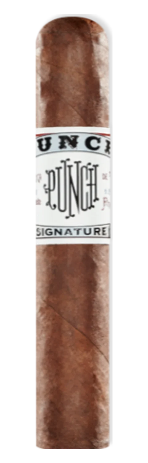 Punch (Honduras) Punch Signature Robusto