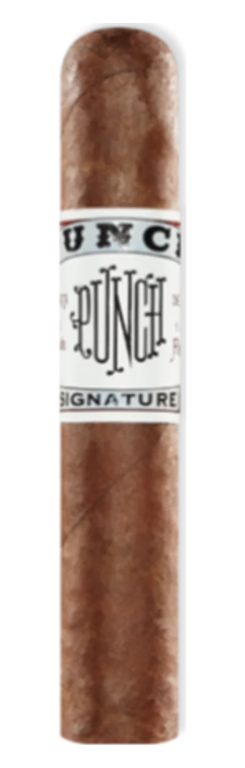 Punch (Honduras) Punch Signature Rothschild