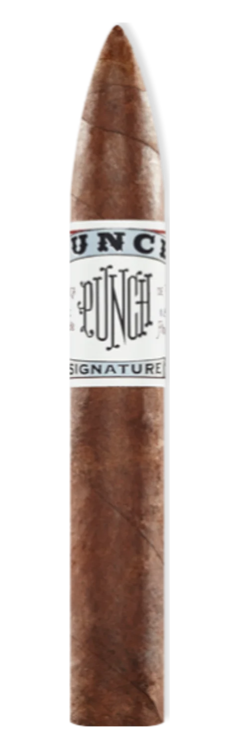 Punch (Honduras) Punch Signature Torpedo