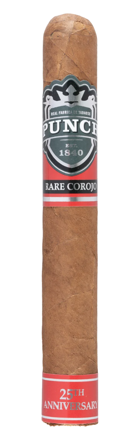 Punch (Honduras) Rare Corojo 25th Anniversary