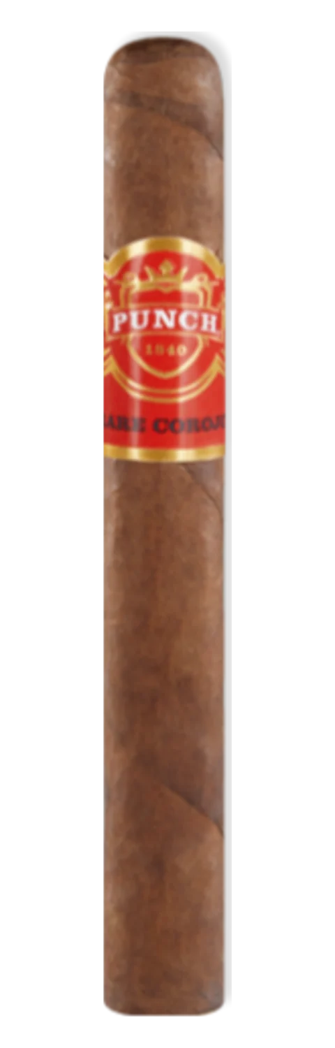 Punch (Honduras) Rare Corojo Rapido