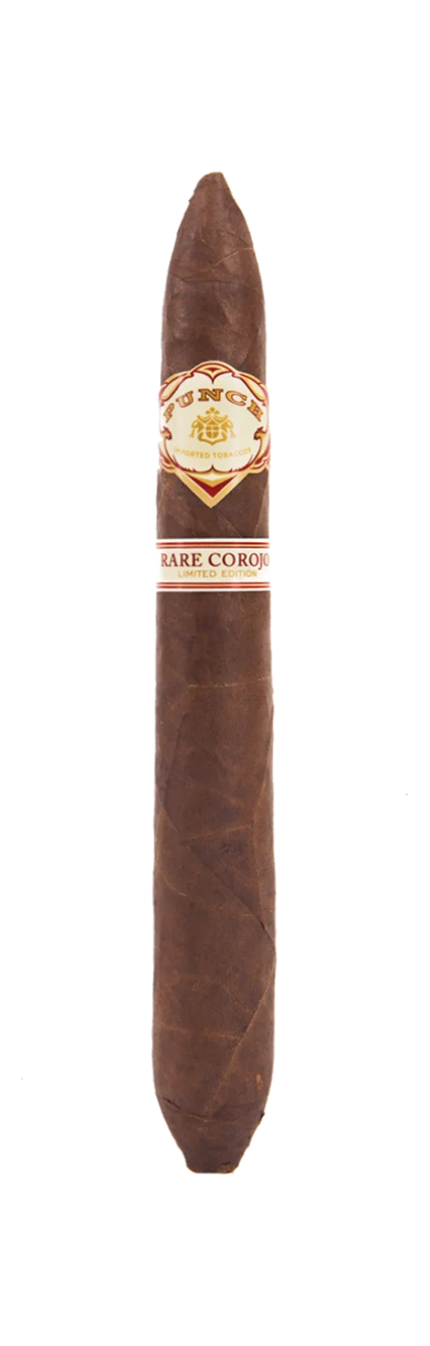 Punch (Honduras) Rare Corojo Rare Salomones