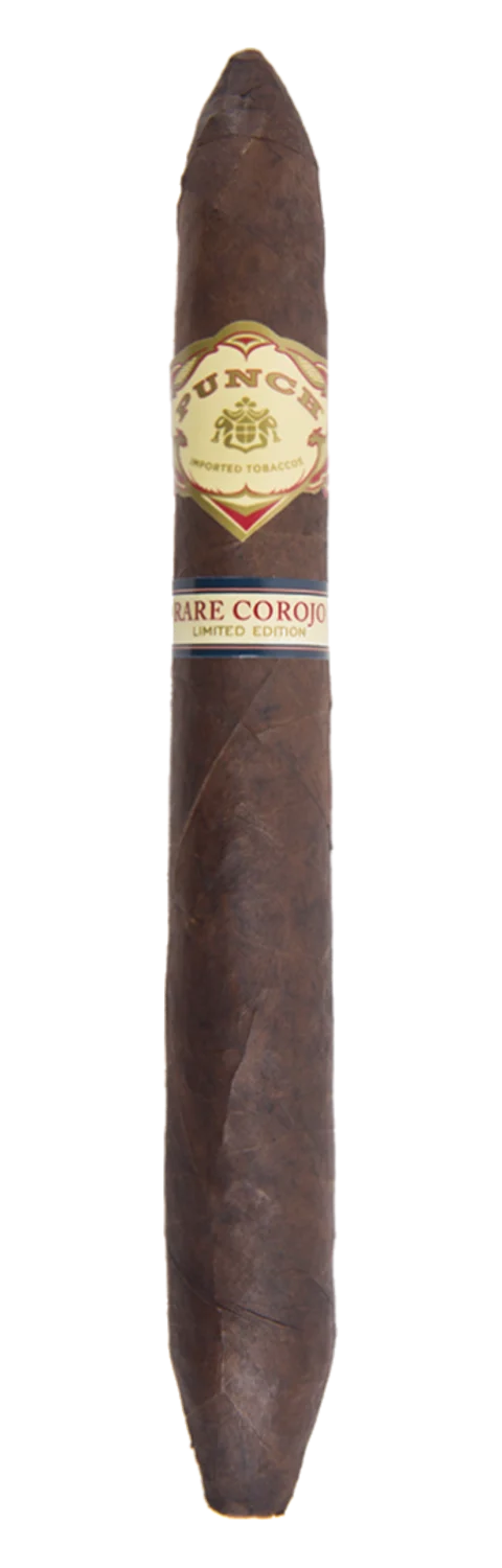 Punch (Honduras) Rare Corojo Regalias Perfecto