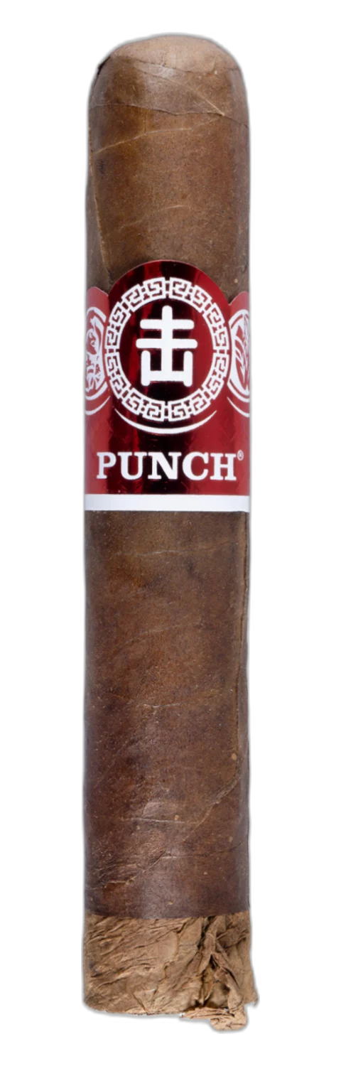 Punch (Honduras) Spring Roll Robusto