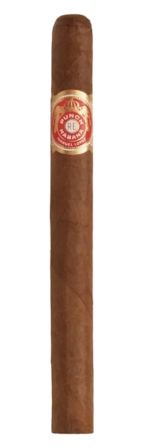 Punch Línea Clásica Double Coronas