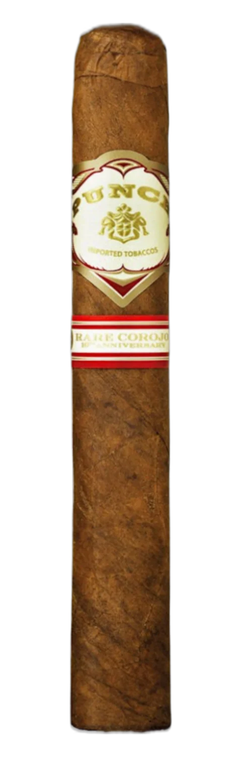 Punch (Honduras) Rare Corojo 10th Anniversary