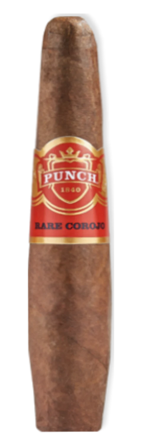 Punch (Honduras) Rare Corojo Champion