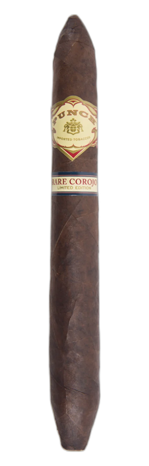 Punch (Honduras) Rare Corojo Limited Edition 2016 Regalias Perfecto
