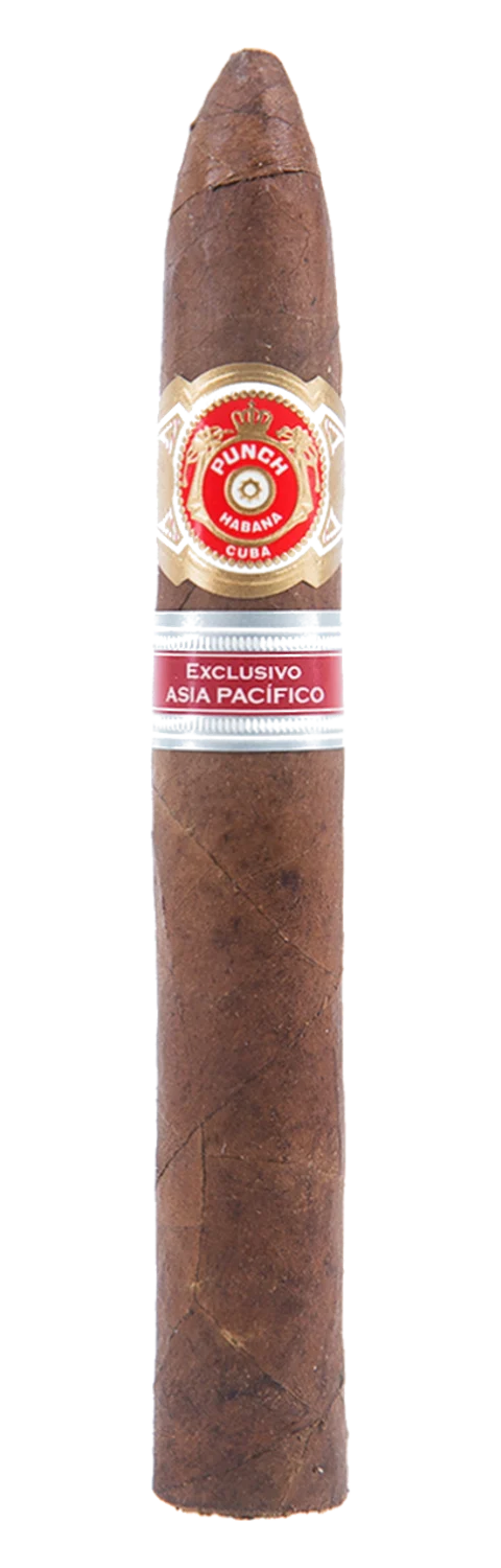 Punch Sabrosos